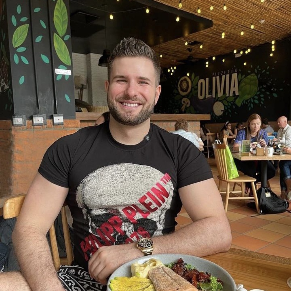 Green加速器用户james，很满意Green加速器